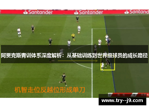 阿贾克斯青训体系深度解析：从基础训练到世界级球员的成长路径