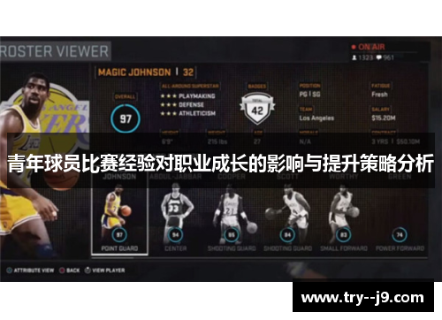 青年球员比赛经验对职业成长的影响与提升策略分析 青年球员比赛经验对职业成长的影响与提升策略分析