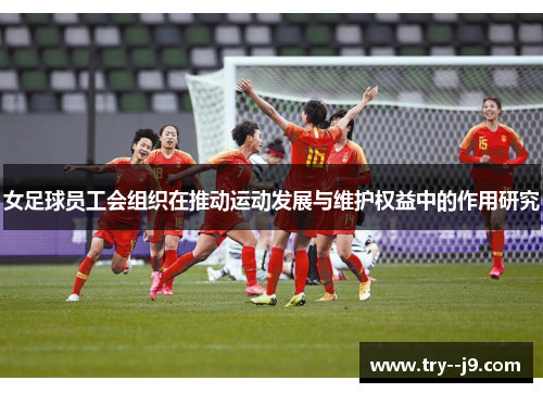 女足球员工会组织在推动运动发展与维护权益中的作用研究