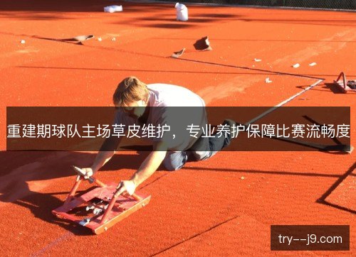 重建期球队主场草皮维护,专业养护保障比赛流畅度 重建期球队主场草皮维护,专业养护保障比赛流畅度
